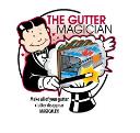 Gutter Magician logo